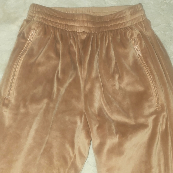 Skims velvet Joggers XXS - Picture 2 of 3